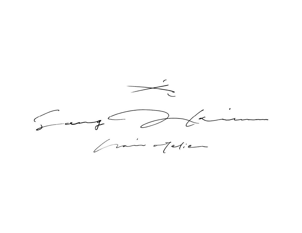 Sangakim hair atelier